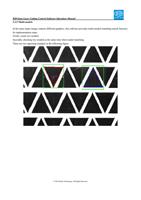 Multimodels In the same target image contains different (Page 61 / 99) RDVision Laser Cutting Control Software Operation Manual